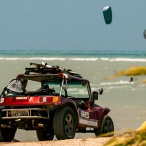 Brazil Expedition (The Ultimate Downwind)