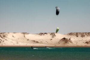 Dakhla, Morocco (The Sahara Frontier)